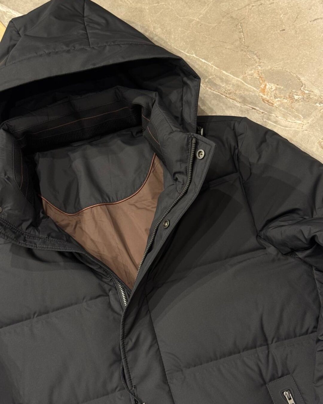 Куртка Zegna — изображение 4