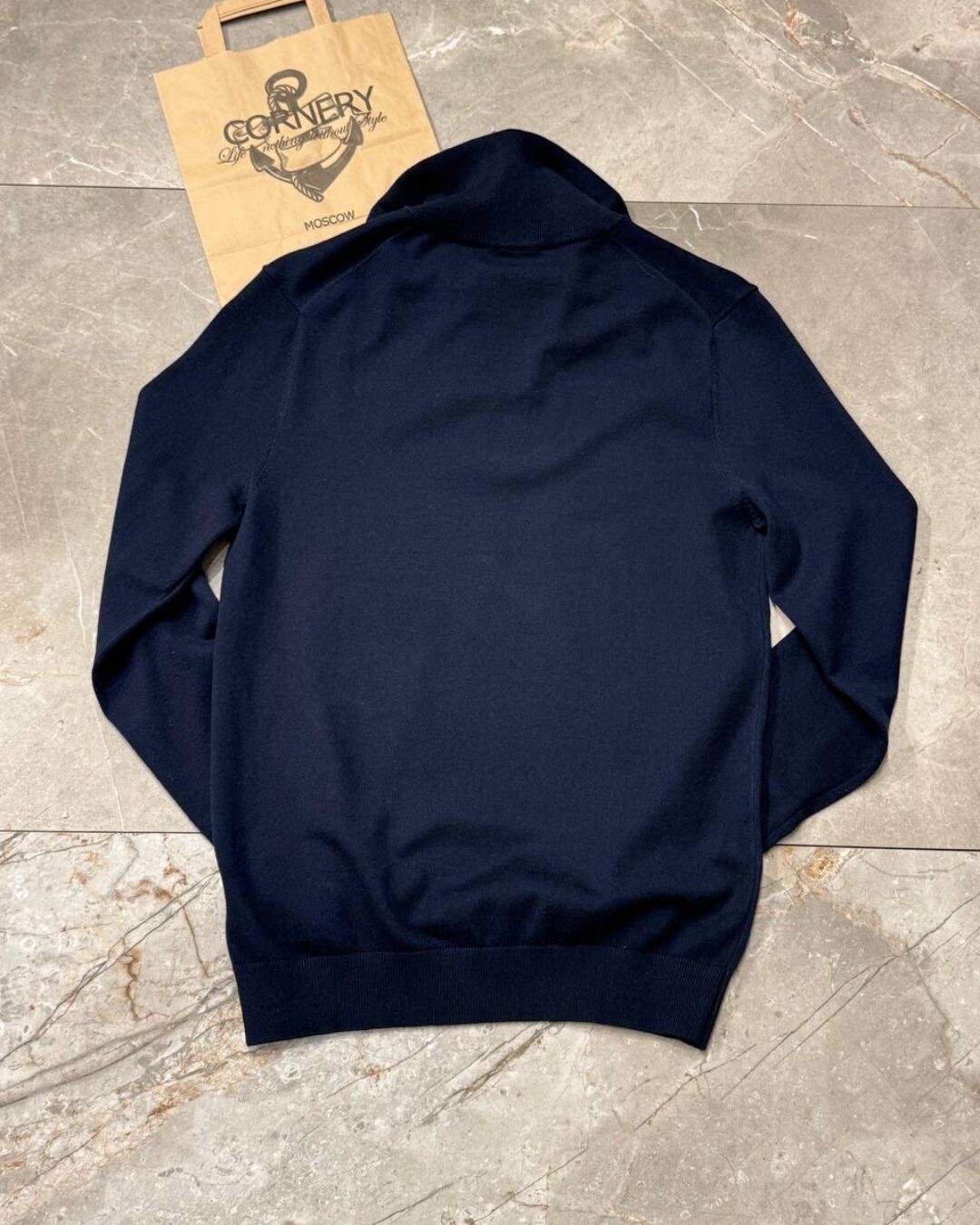 Кофта Provokator — изображение 2