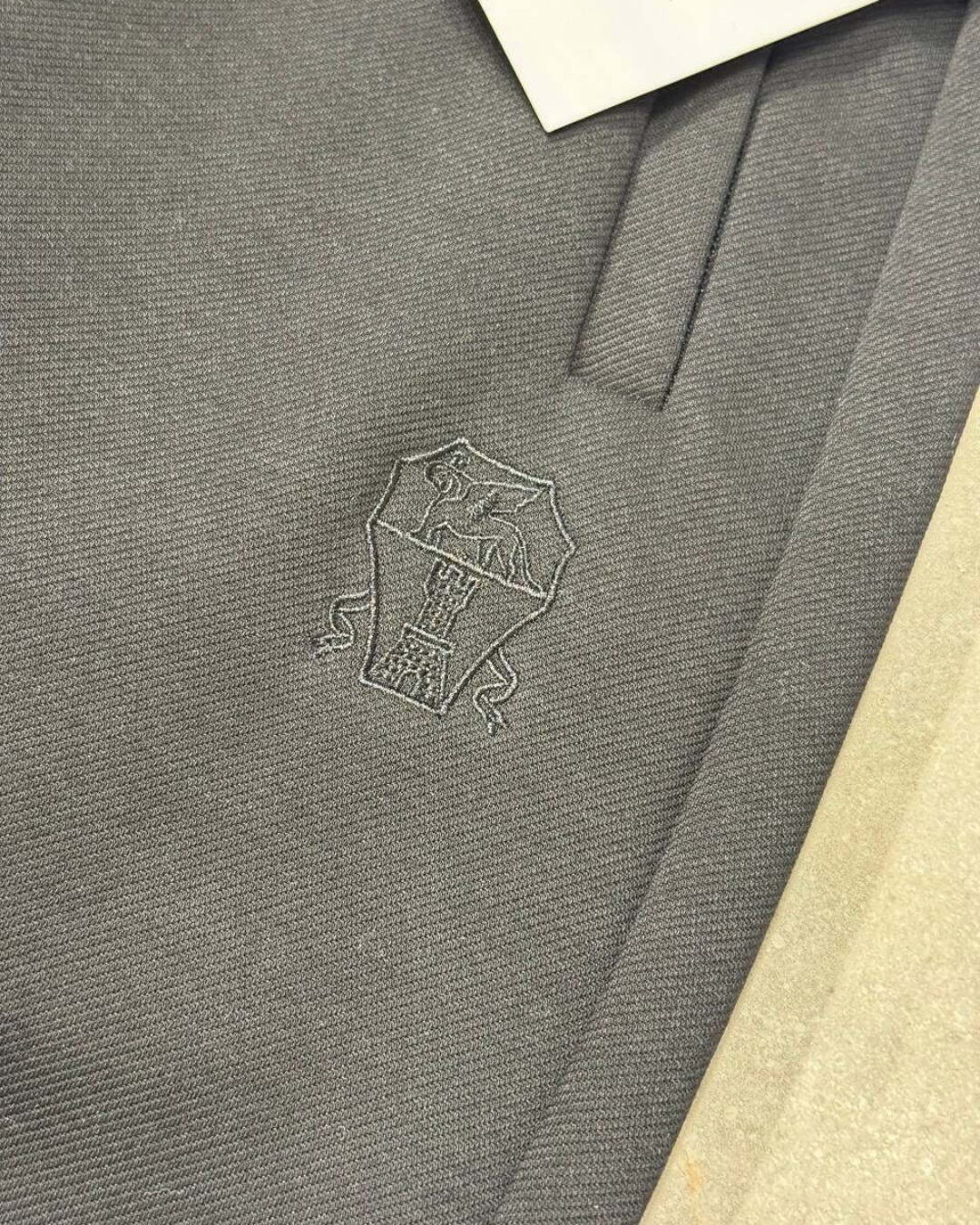 Штаны Brunello Cucinelli — изображение 3