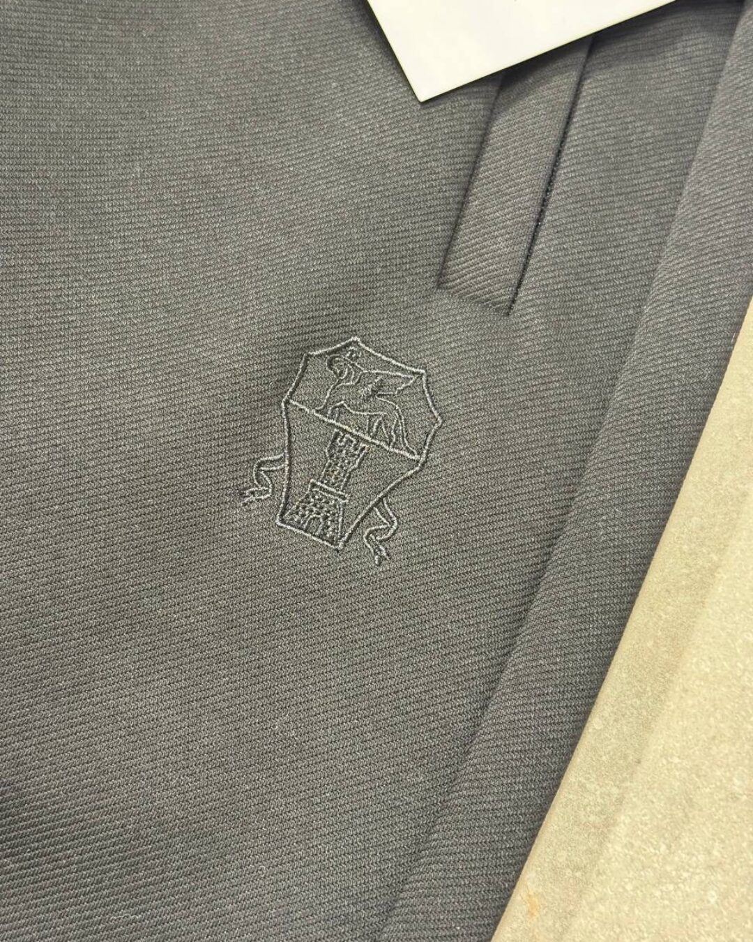 Штаны Brunello Cucinelli — изображение 3