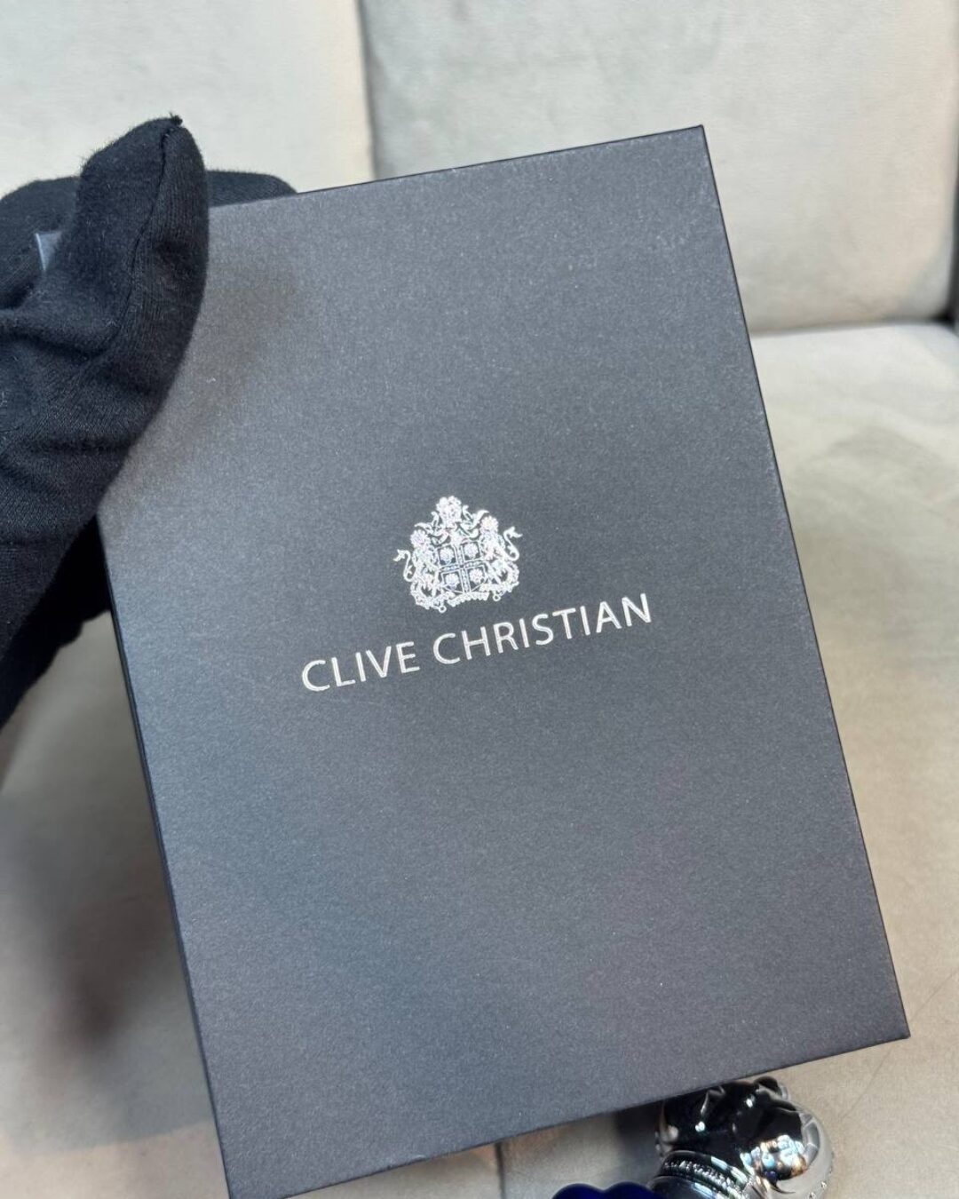 Парфюм Clive Cristian Addictive Arts Hedonistic — изображение 7