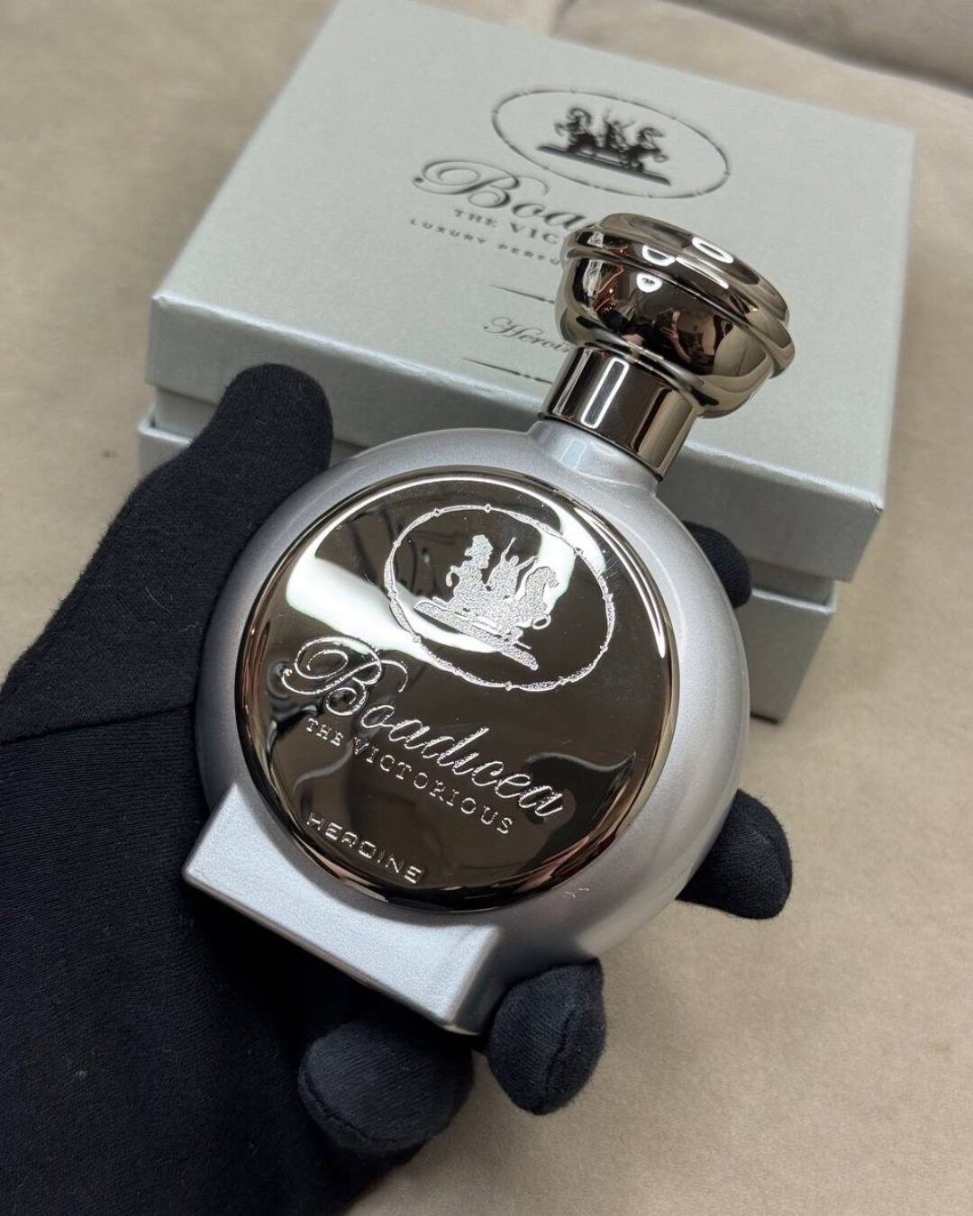 Парфюм Boadicea The Victorious Heroine — изображение 5