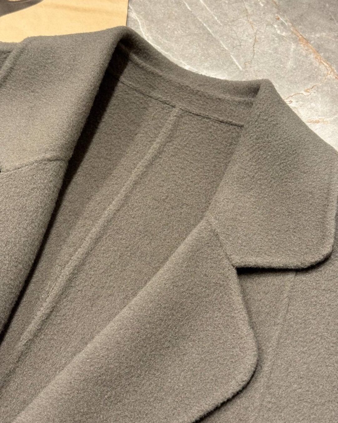 Пальто Cornery — изображение 5