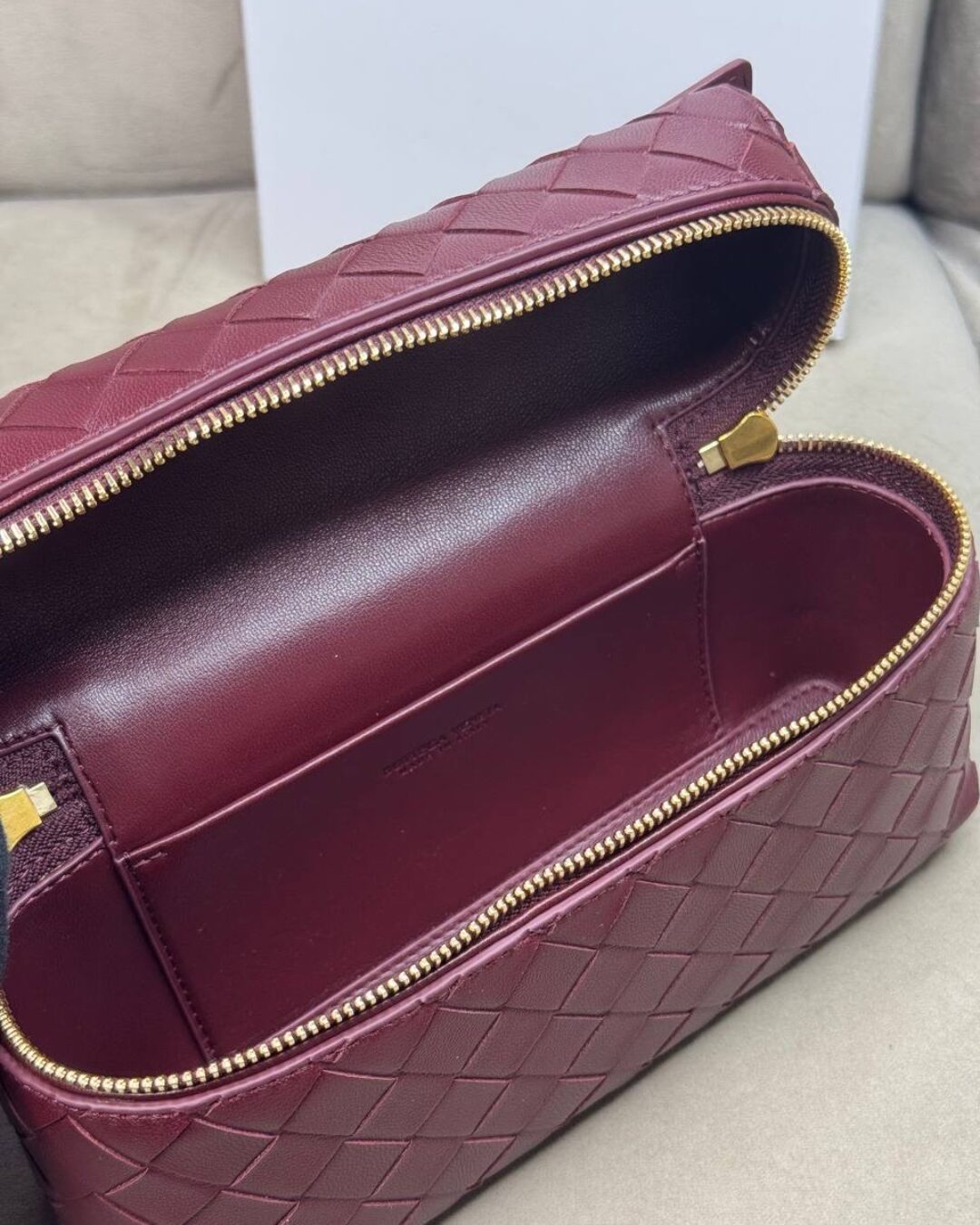 Сумка Bottega Veneta — изображение 9