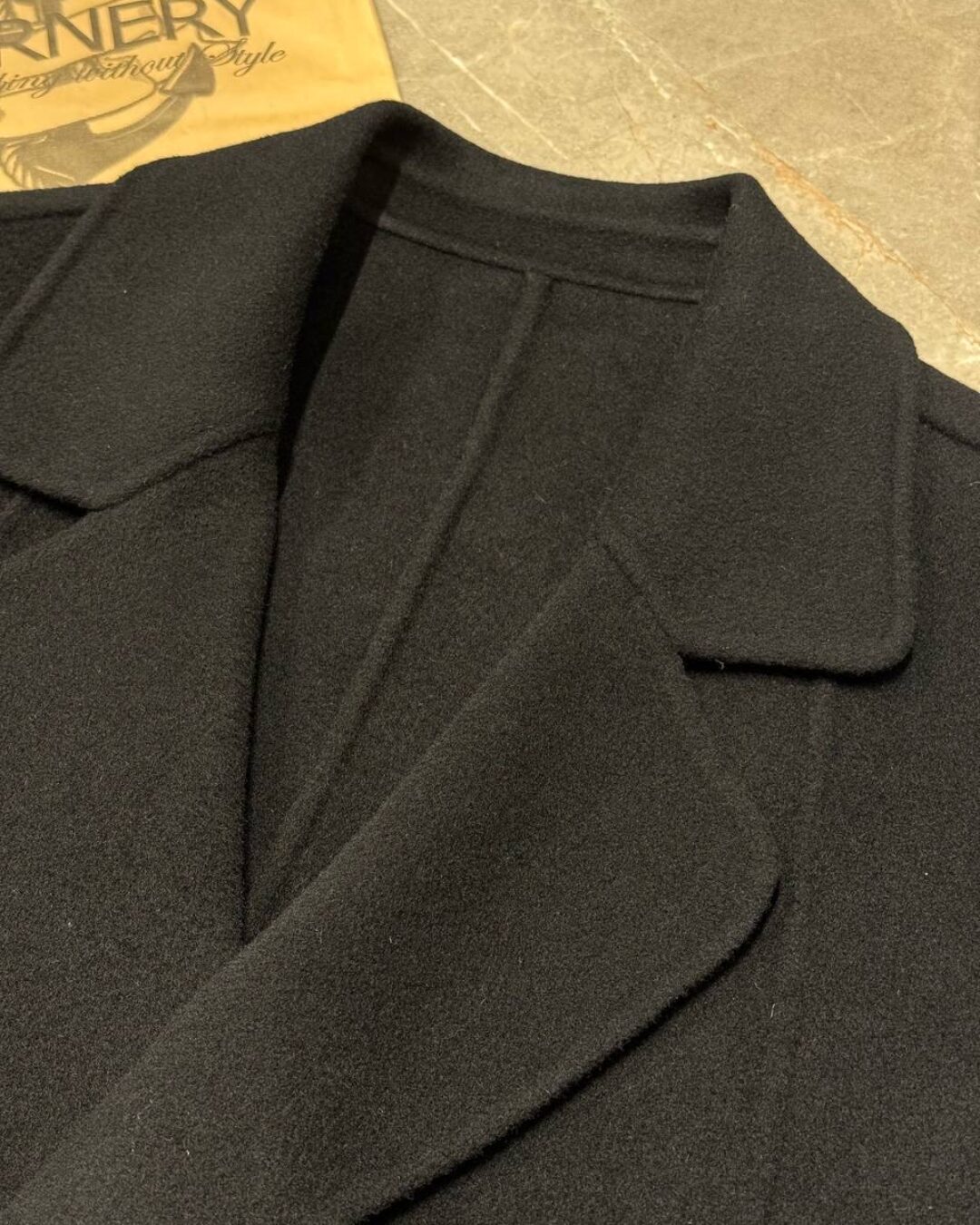 Пальто Cornery — изображение 7