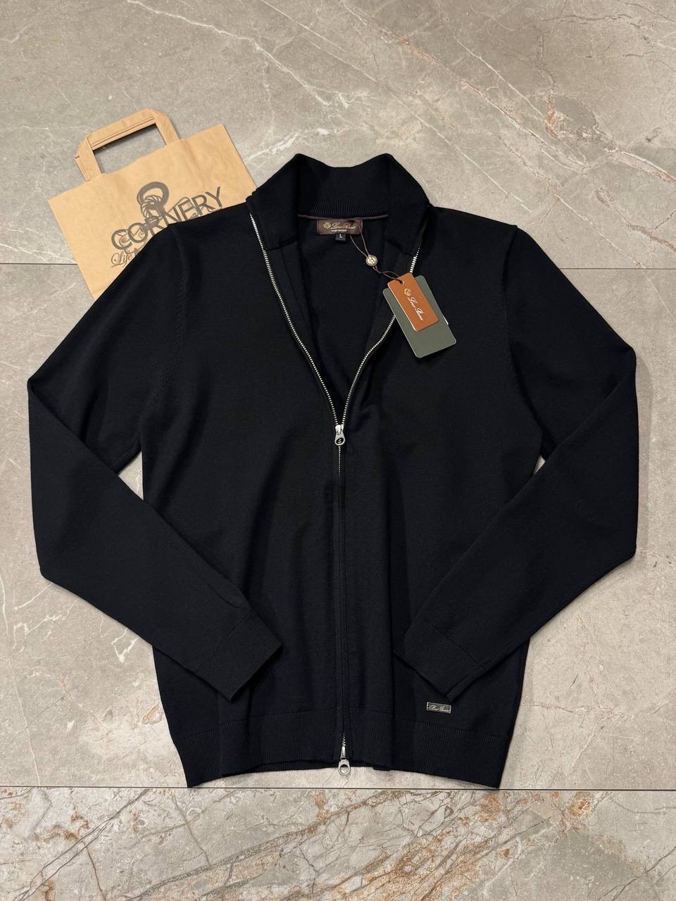 Кофта Loro Piana