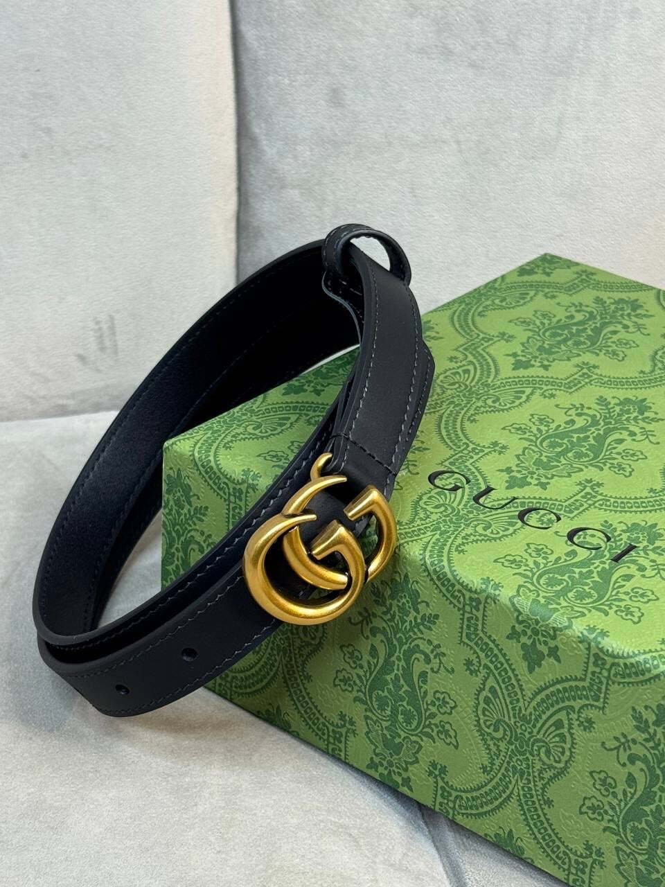 Ремень Gucci (Premium)