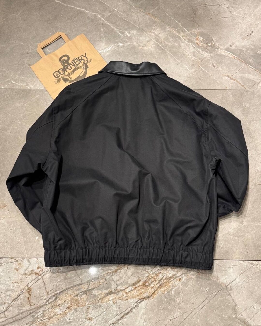 Куртка Loewe — изображение 2