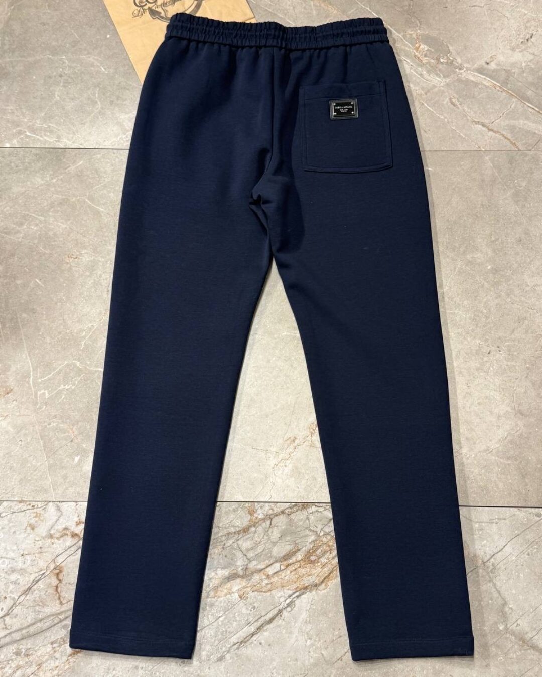 Спортивные штаны Dolce & Gabanna — изображение 2