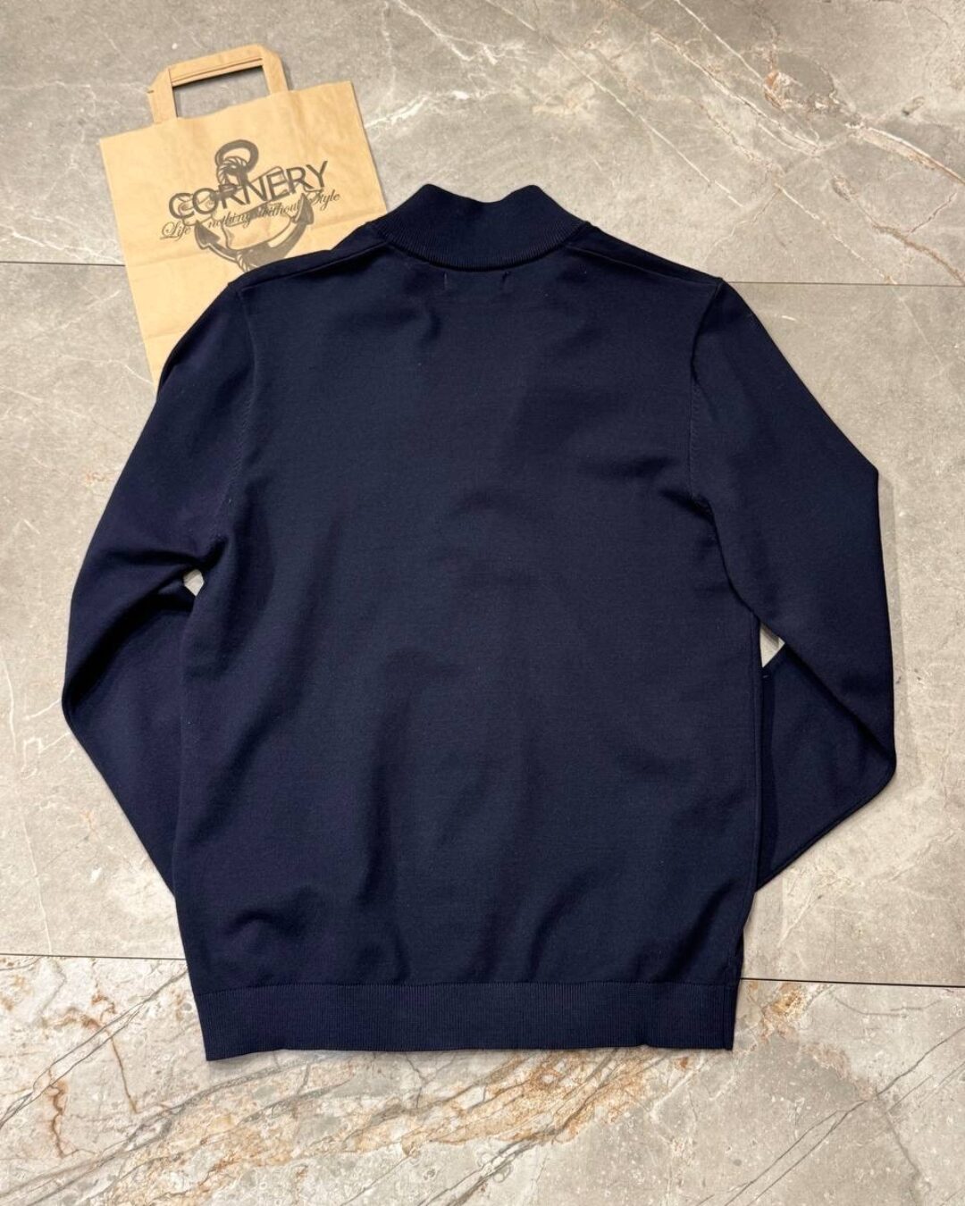 Кофта Loro Piana — изображение 2