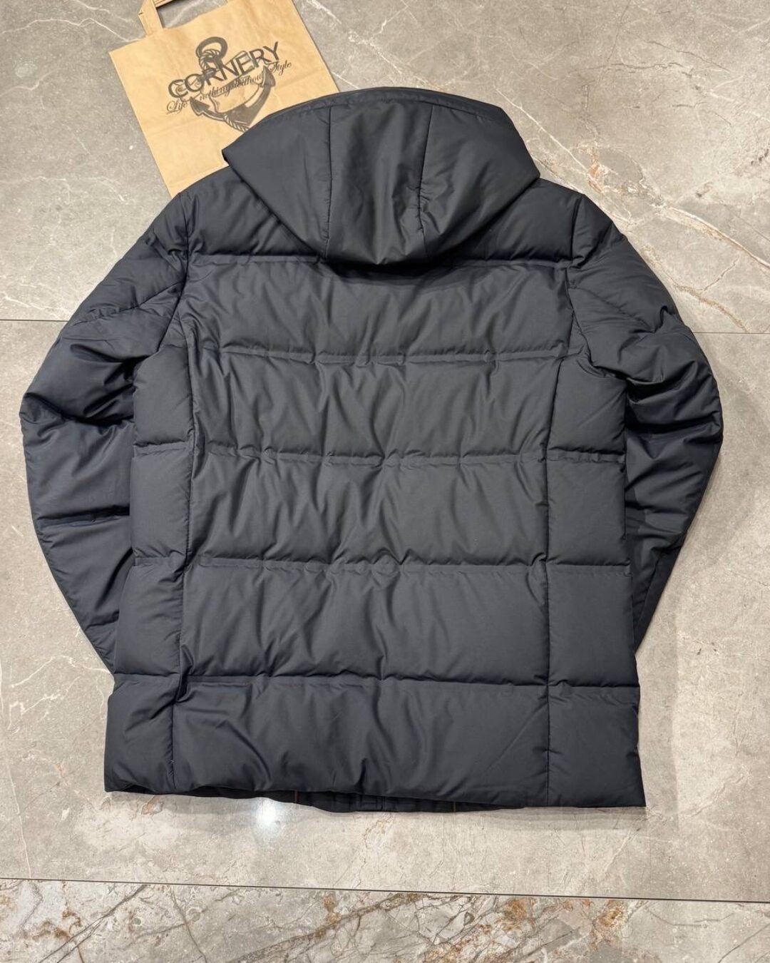 Куртка Zegna — изображение 2