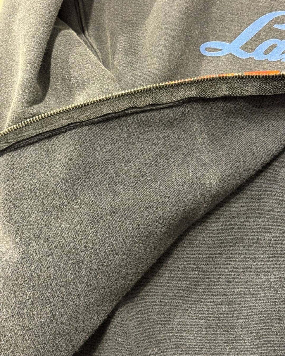 Zip-Худи Balenciaga — изображение 6