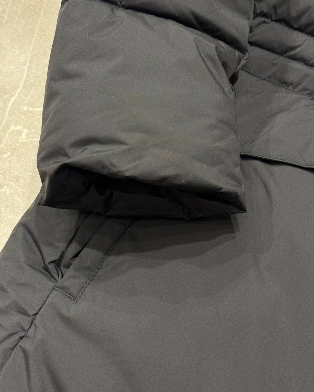 Куртка Loro Piana — изображение 5