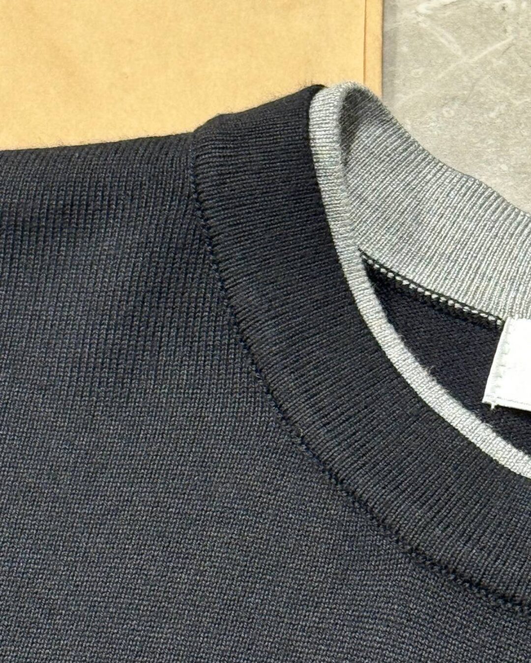 Свитер Brunello Cucinelli — изображение 8