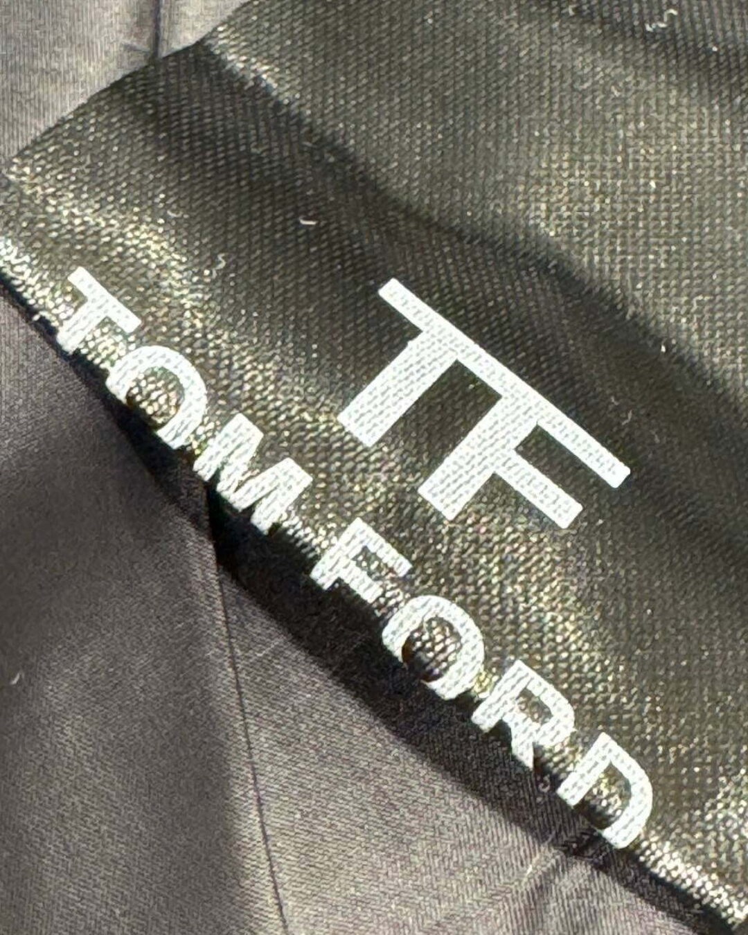 Куртка Tom Ford — изображение 8