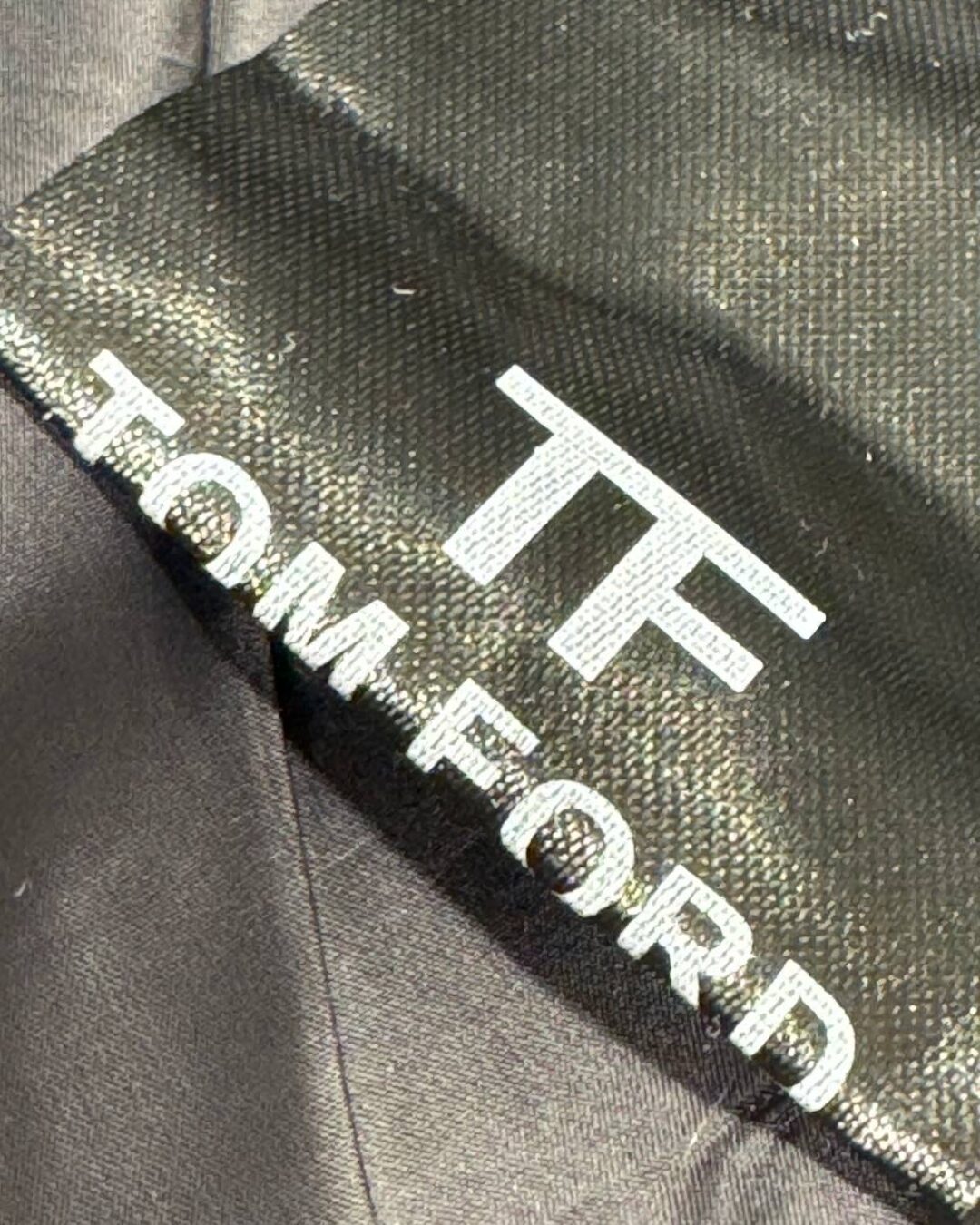 Куртка Tom Ford — изображение 8