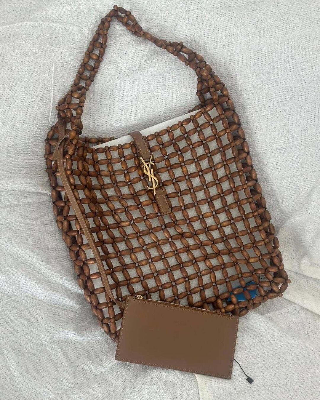 Сумка Saint Laurent — изображение 2