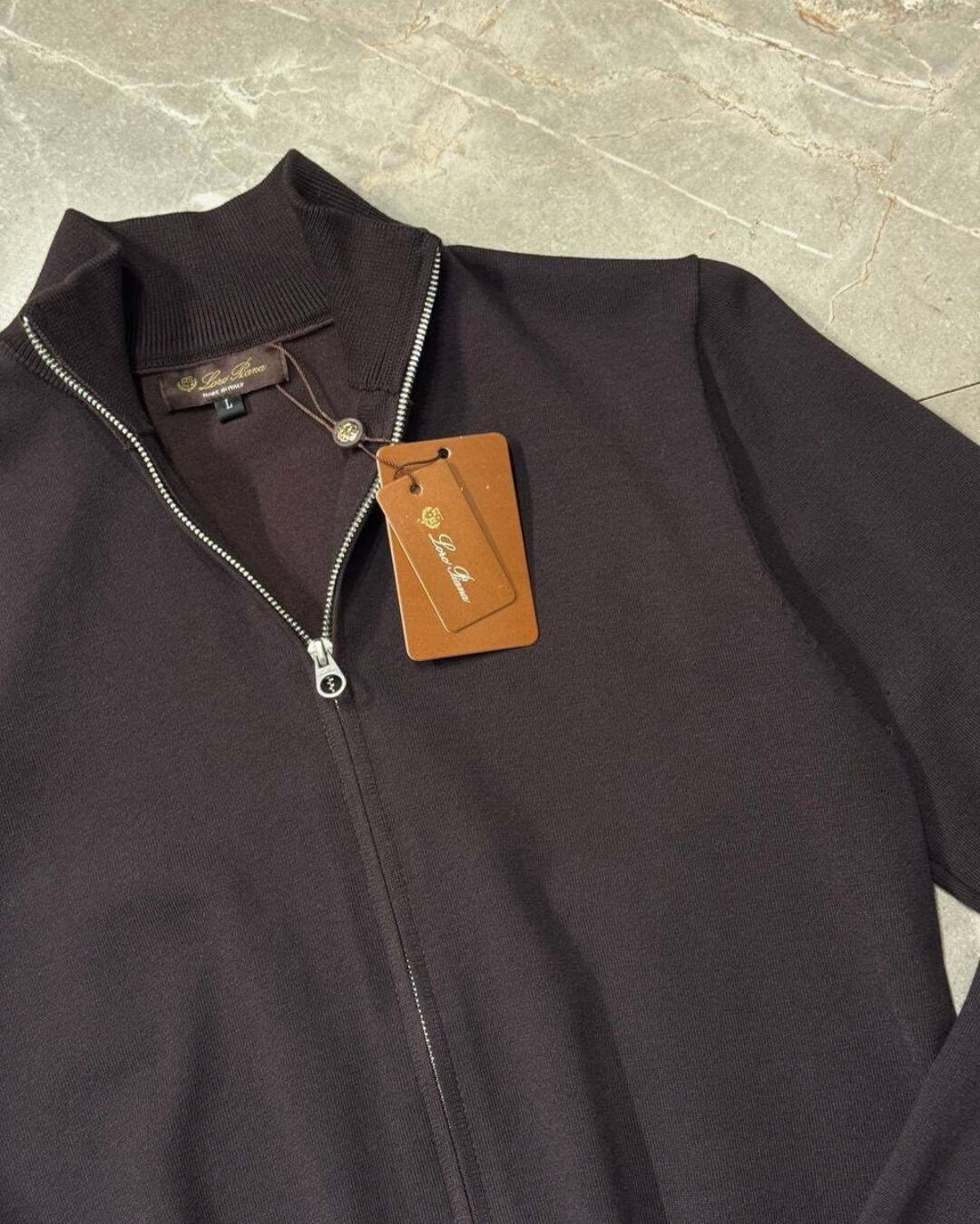 Кофта Loro Piana — изображение 3