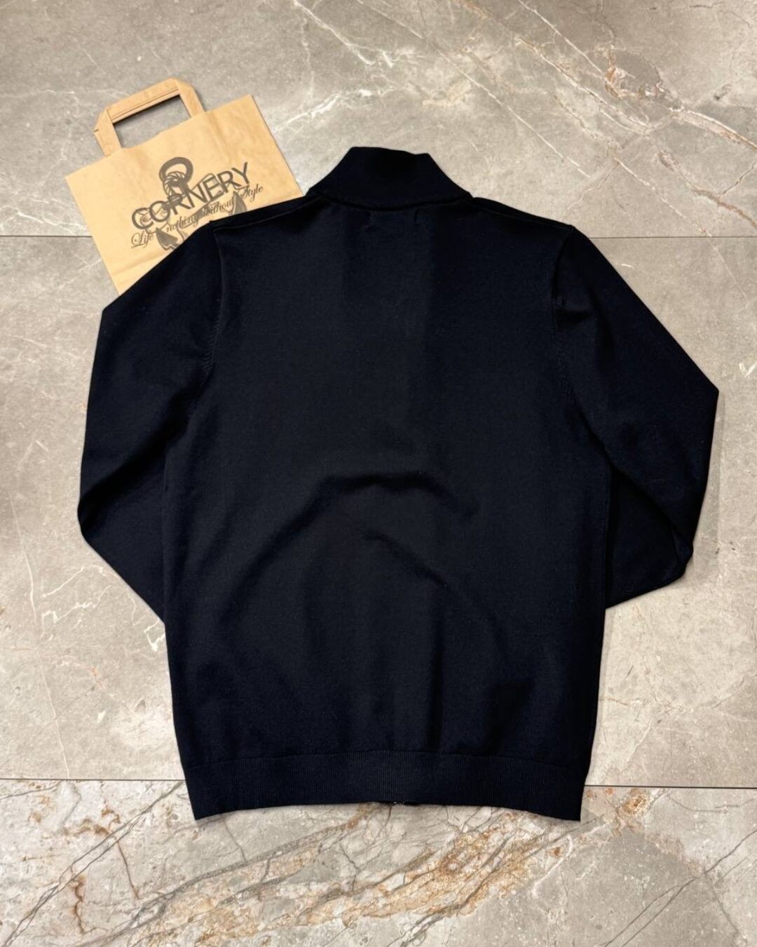 Кофта Loro Piana — изображение 2