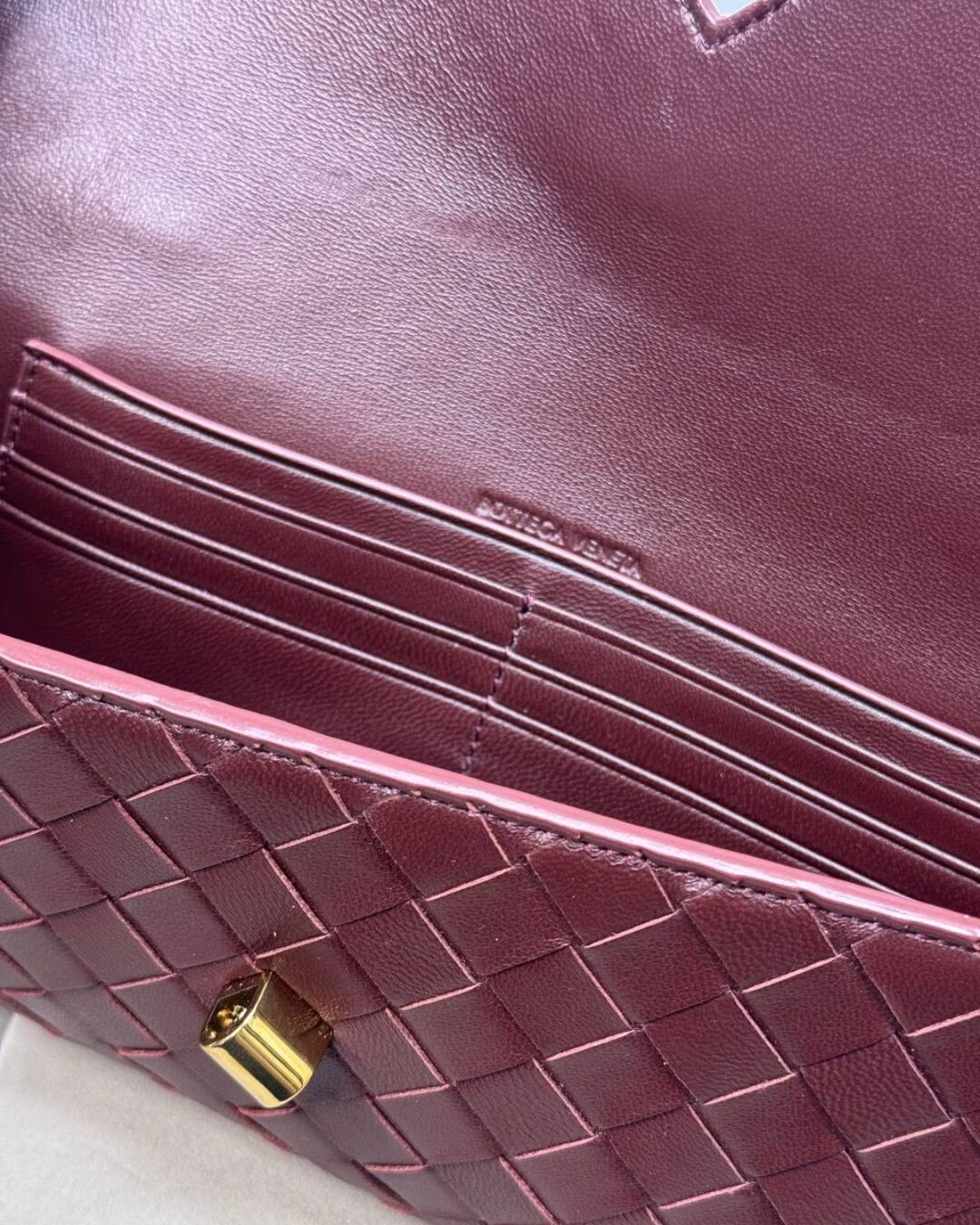 Сумка Bottega Veneta — изображение 7