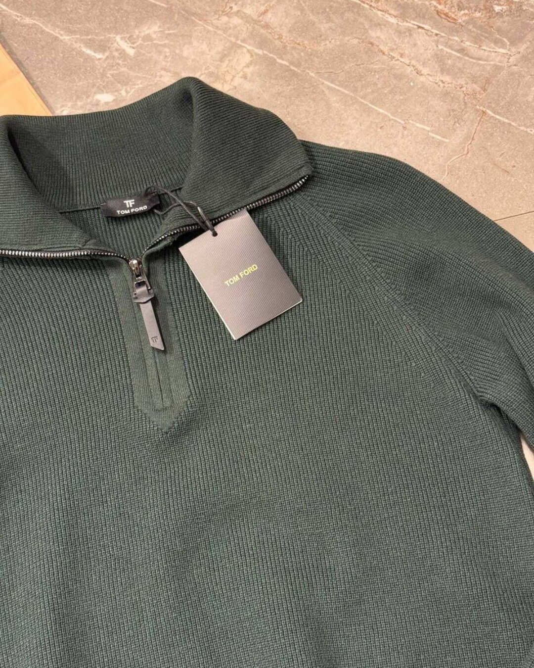 Кофта Tom Ford — изображение 6