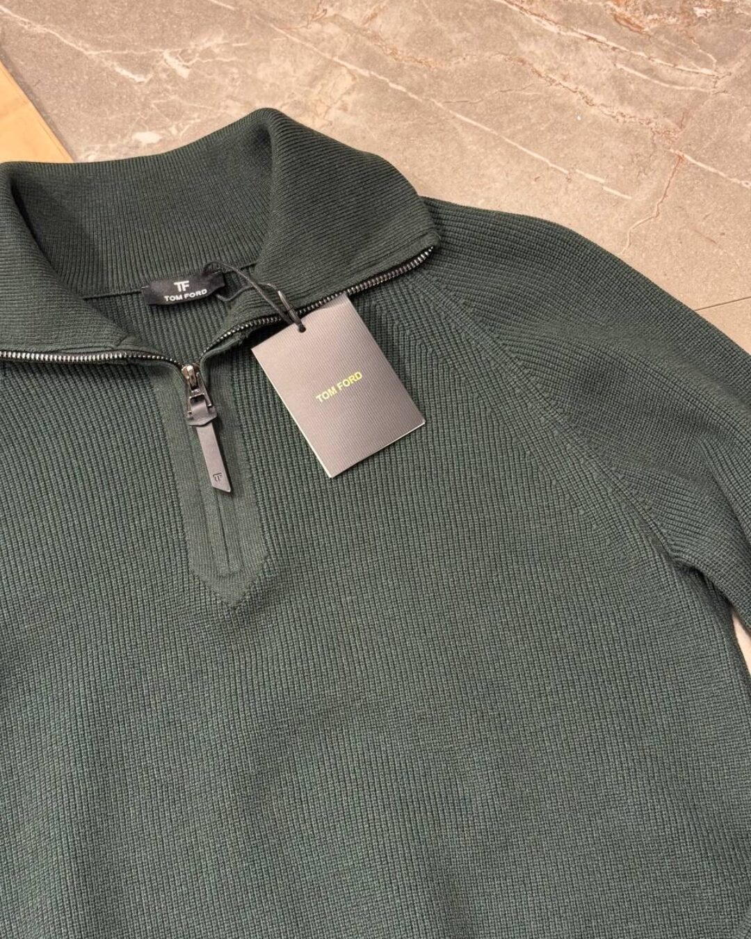 Кофта Tom Ford — изображение 6