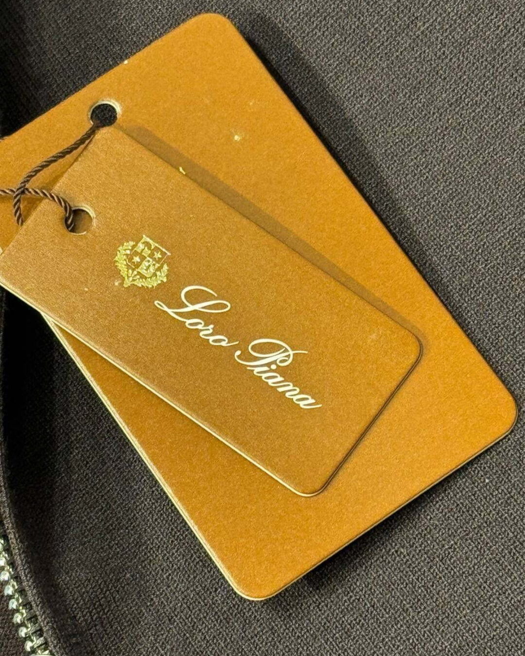 Кофта Loro Piana — изображение 6