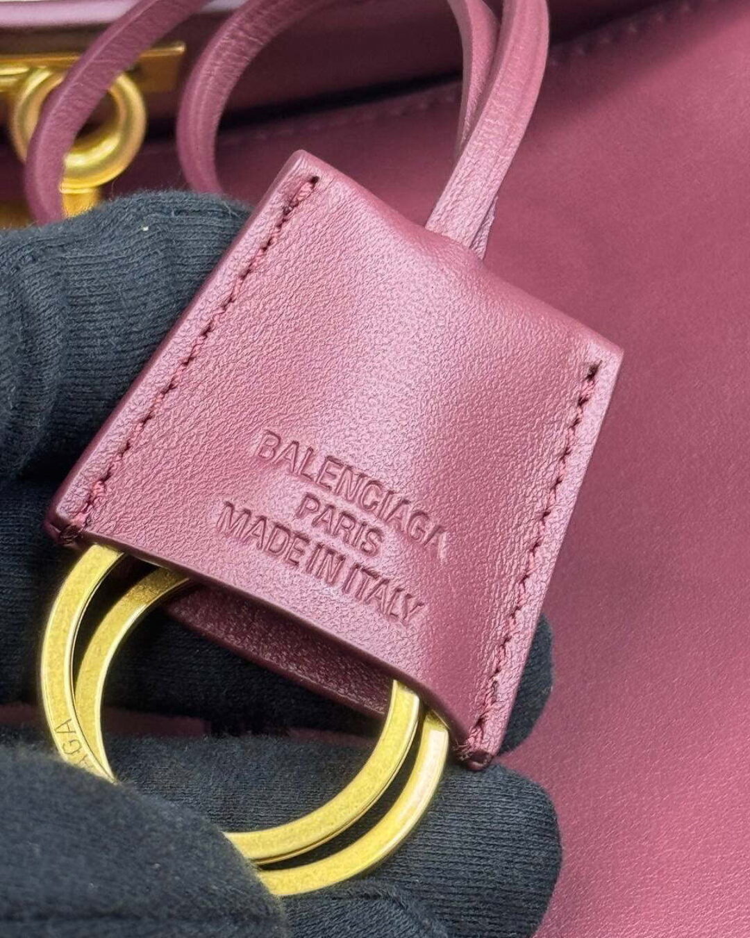 Сумка Balenciaga RODEO Mini — изображение 4
