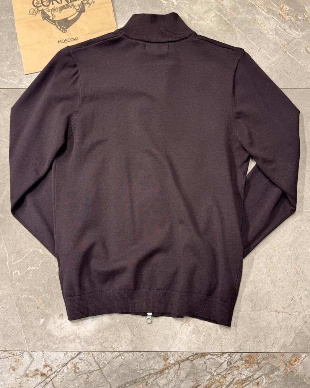 Кофта Loro Piana — изображение 2