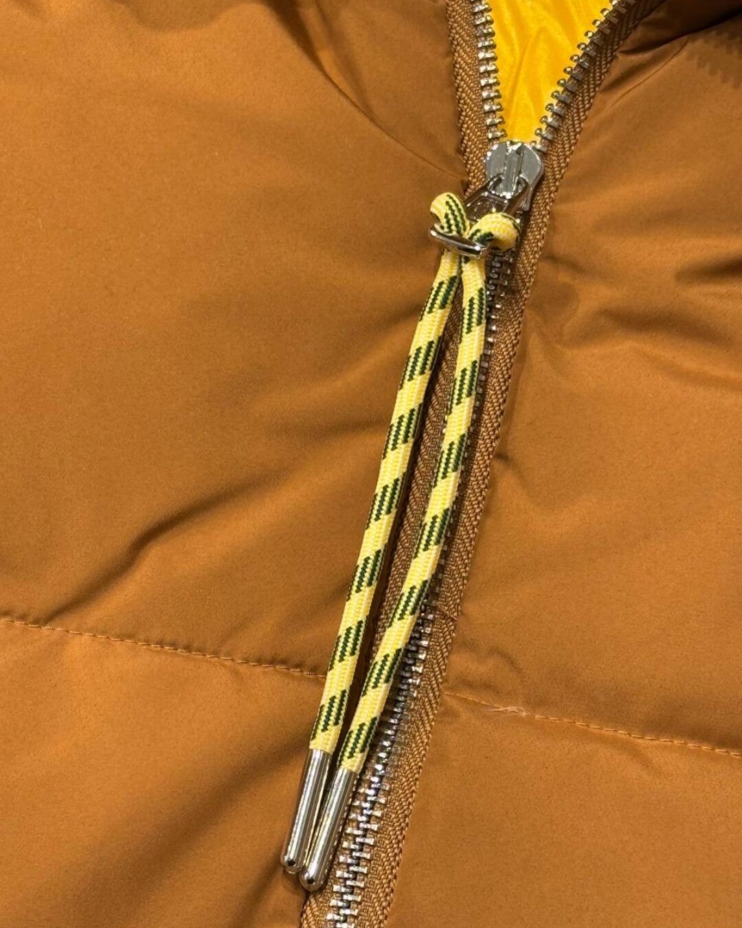 Пуховик Moncler — изображение 6