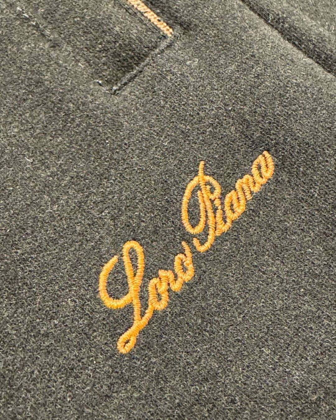 Спортивный Костюм Loro Piana — изображение 4