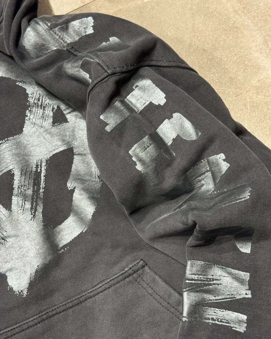 Худи Vetements — изображение 5