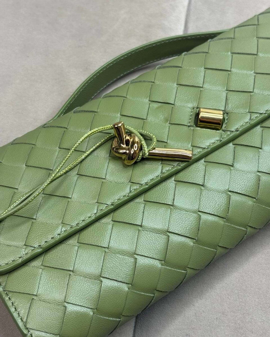 Сумка Bottega Veneta — изображение 5