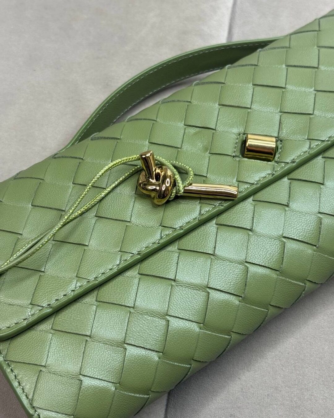 Сумка Bottega Veneta — изображение 5