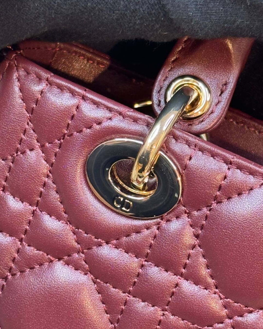 Сумка Dior — изображение 3