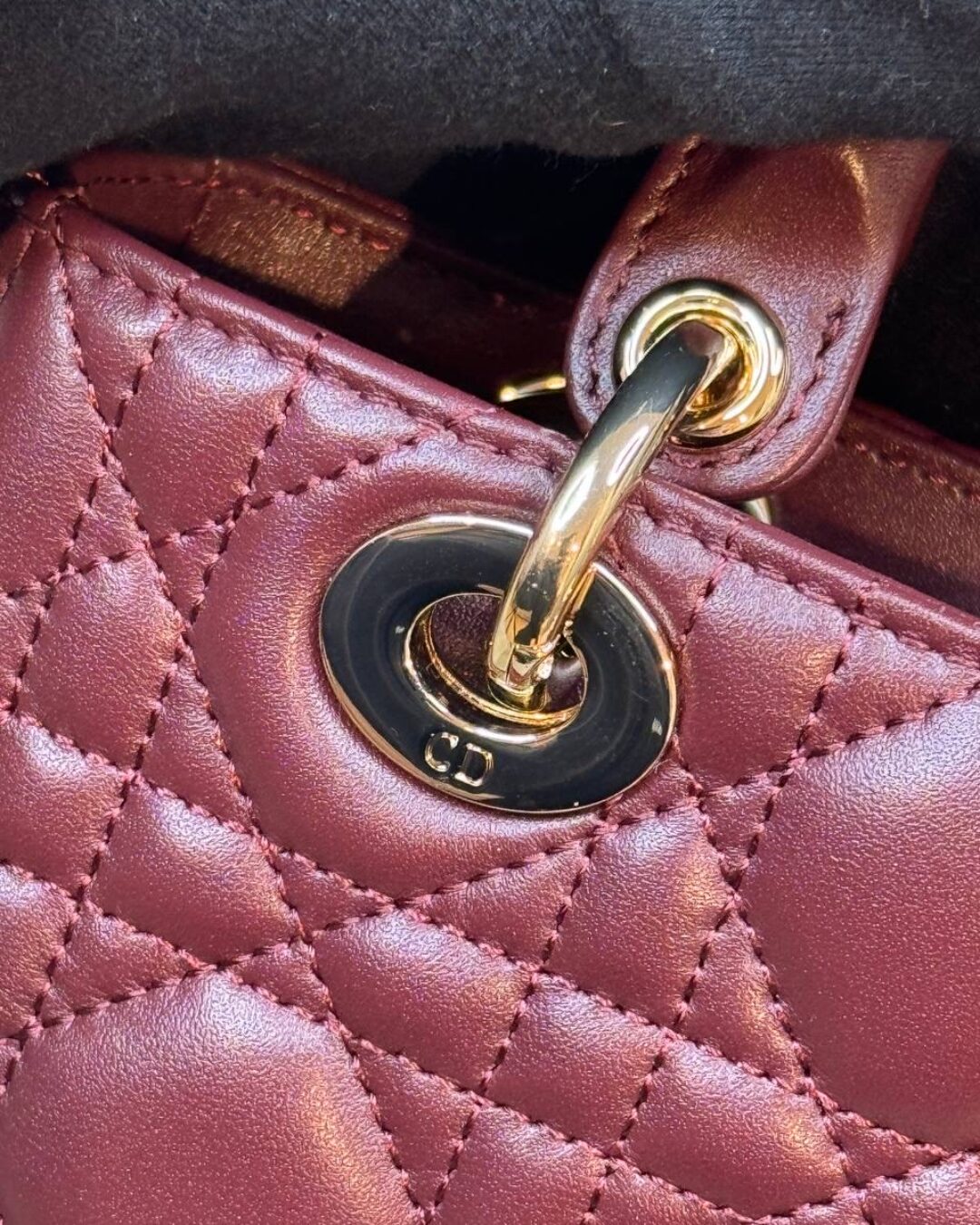 Сумка Dior — изображение 3