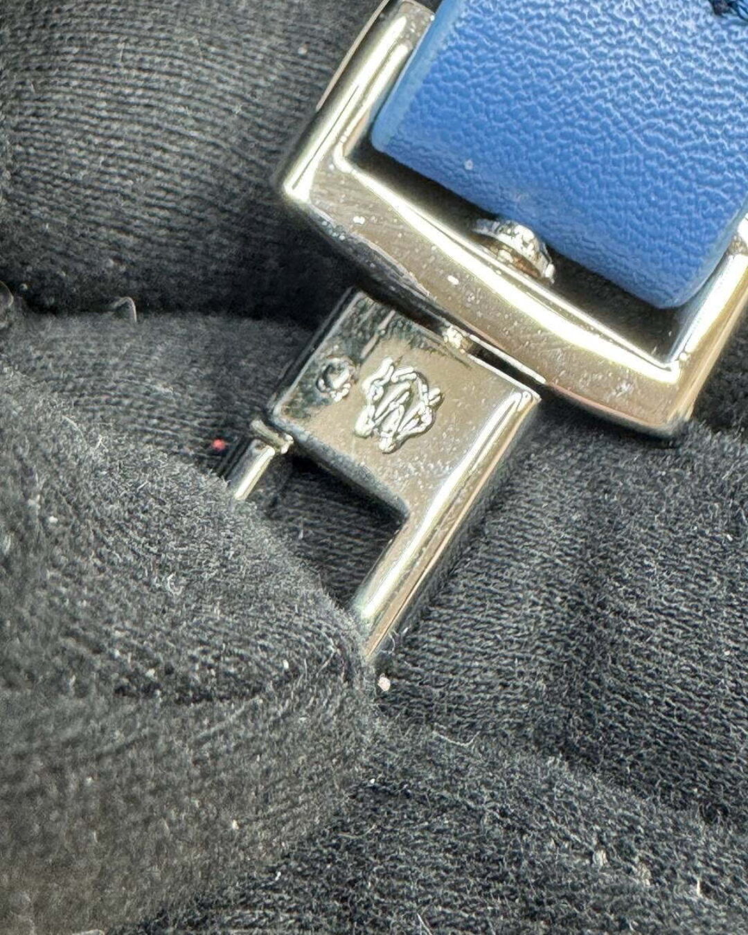 Сумка Dior x Rimowa — изображение 9