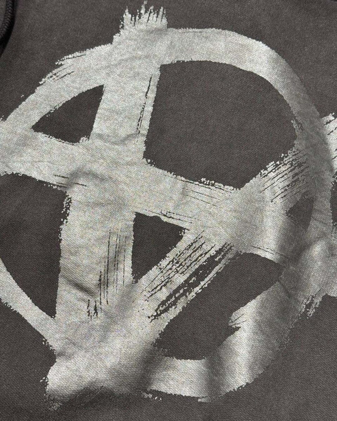 Худи Vetements — изображение 7