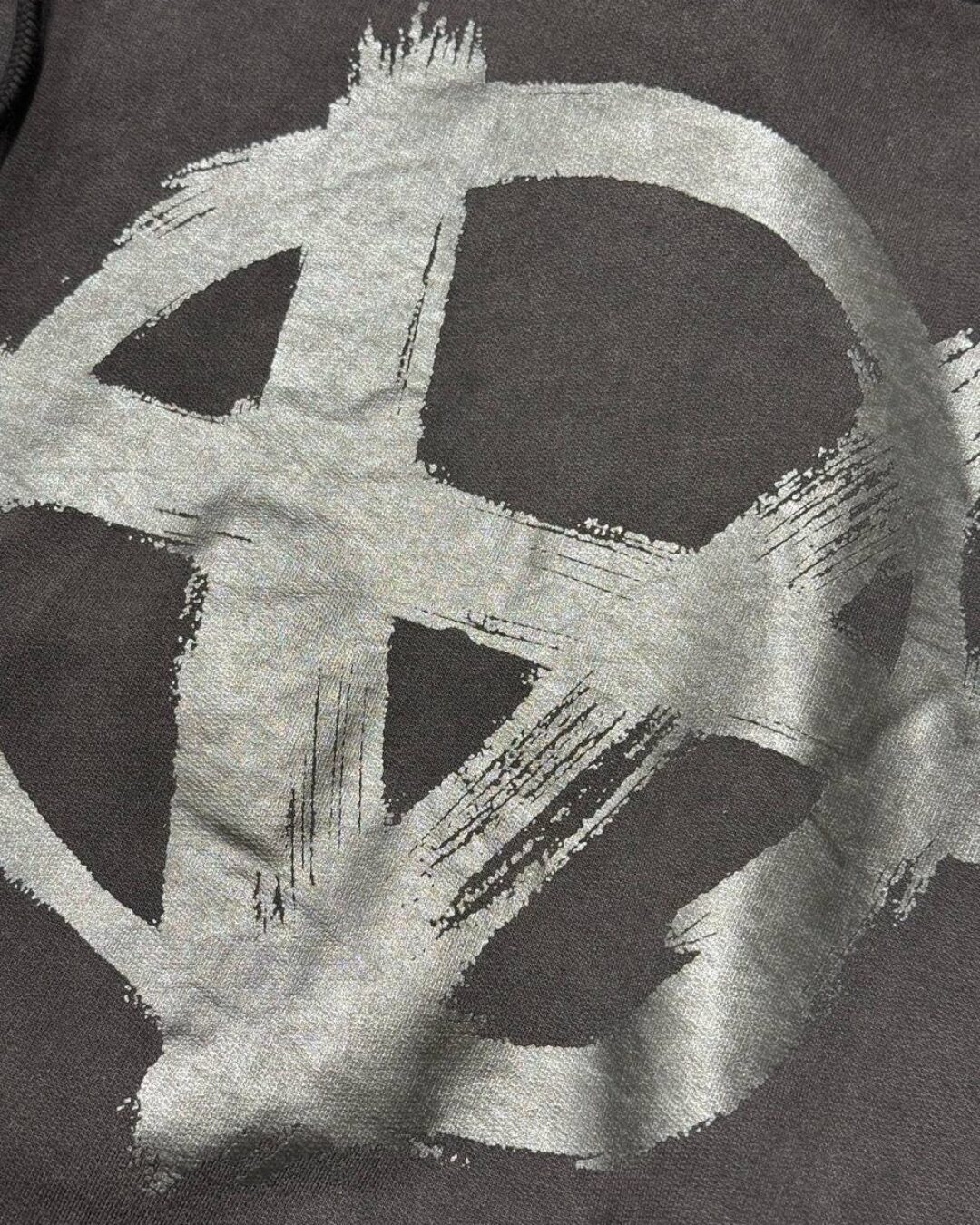 Худи Vetements — изображение 7