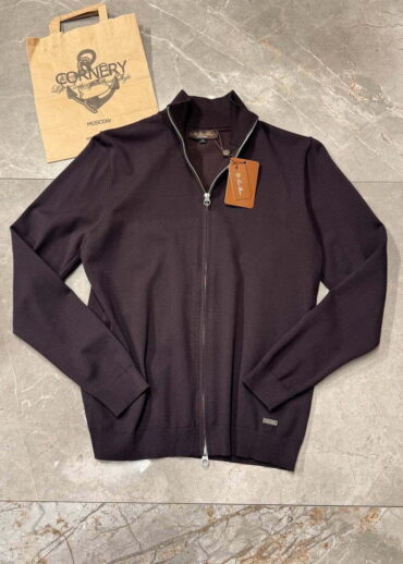 Кофта Loro Piana