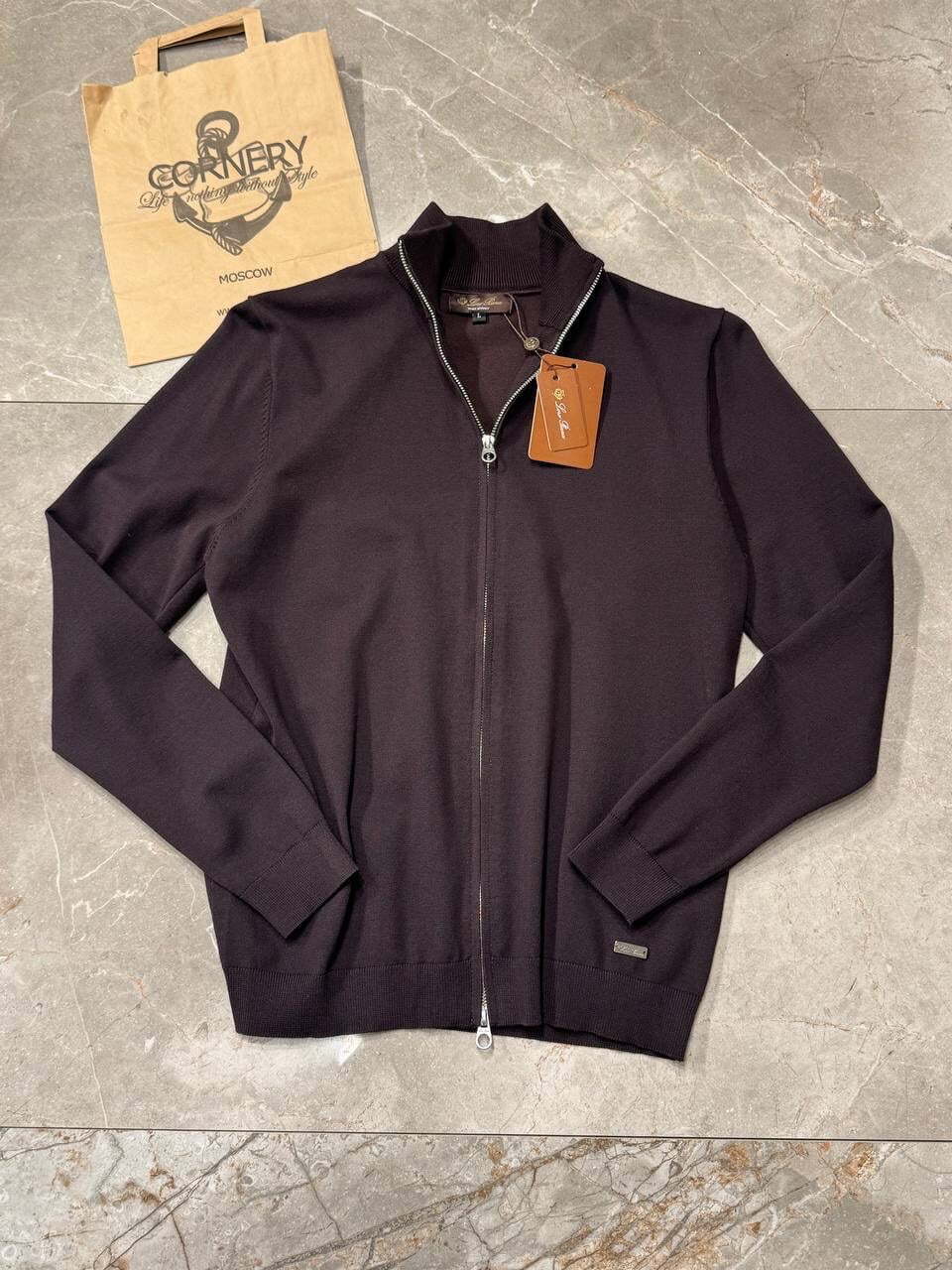 Кофта Loro Piana