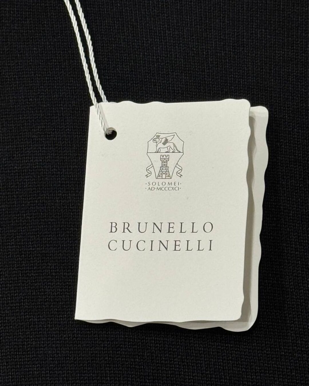Свитер Brunello Cucinelli — изображение 6