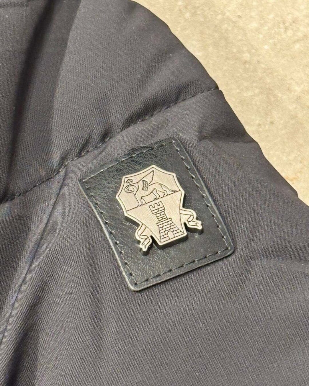 Куртка Brunello Cucinelli — изображение 10