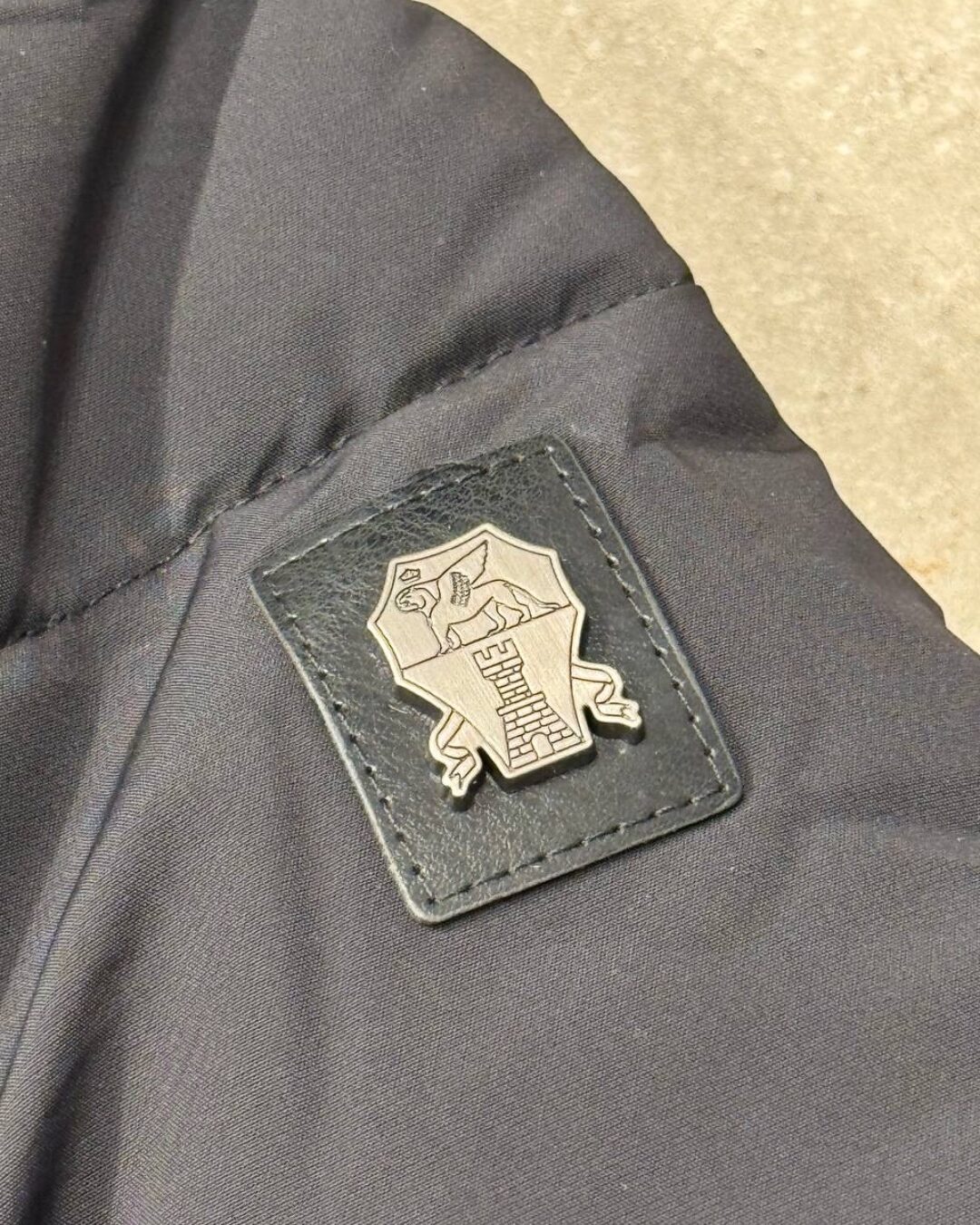 Куртка Brunello Cucinelli — изображение 10