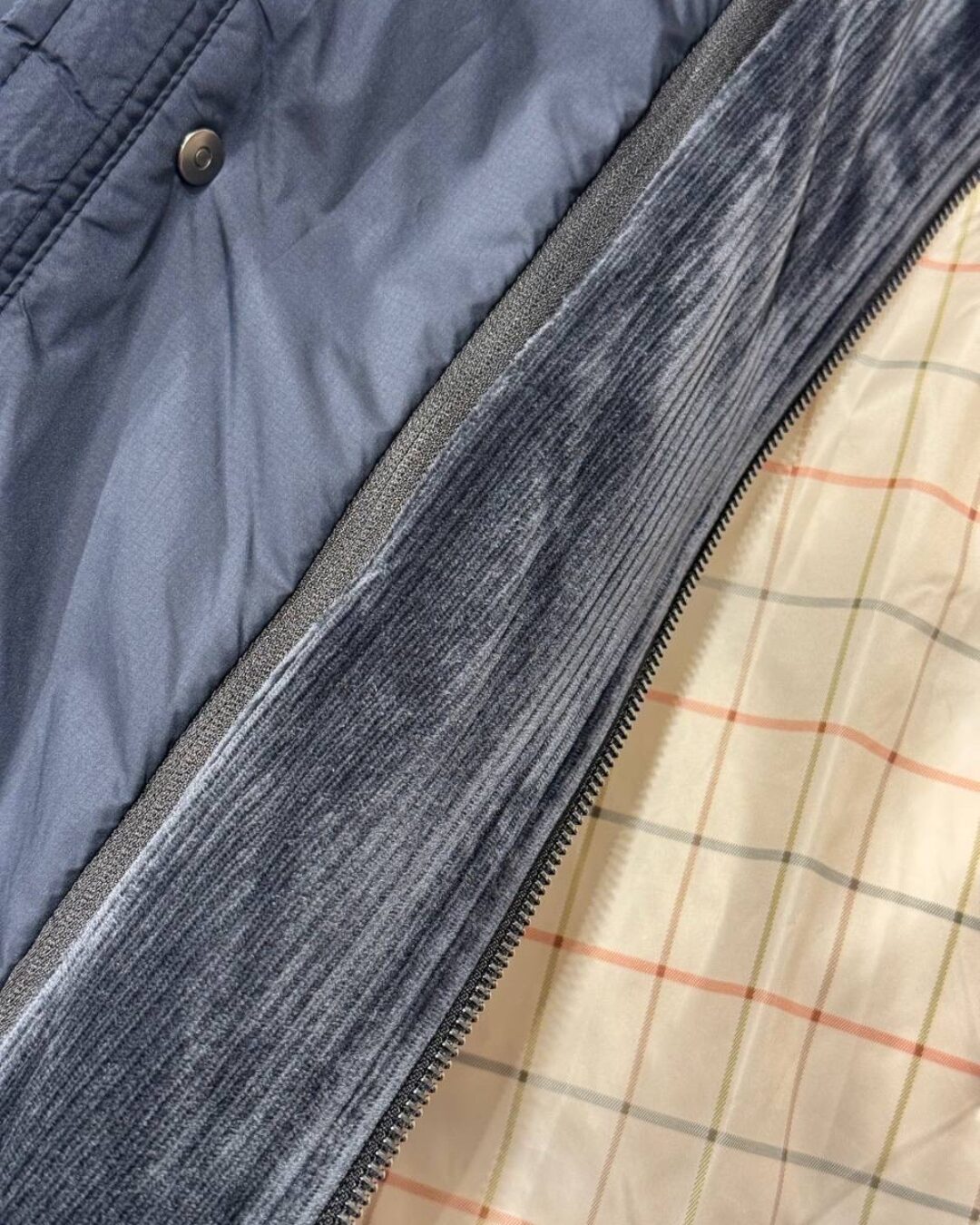 Куртка Loro Piana — изображение 7