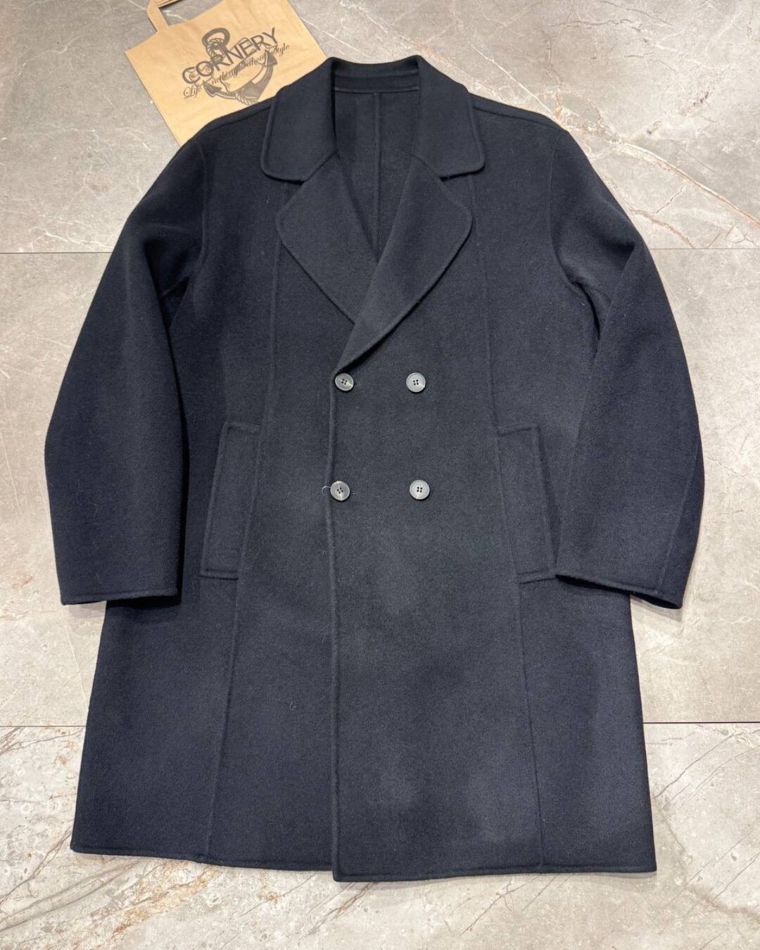 Пальто Cornery — изображение 2