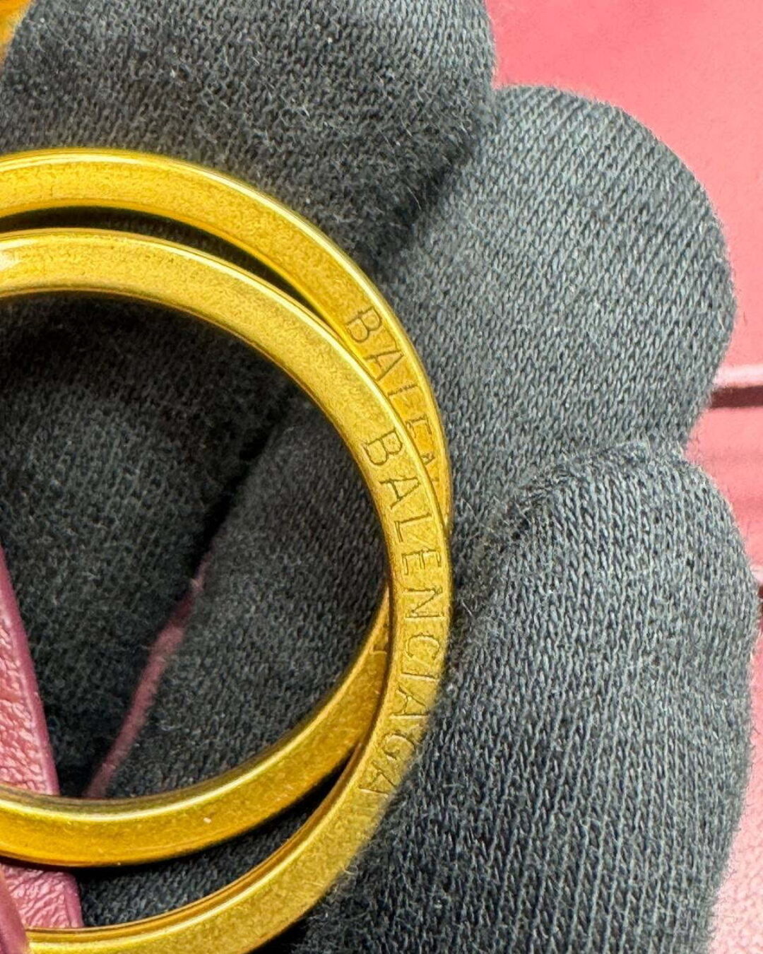 Сумка Balenciaga RODEO Mini — изображение 7