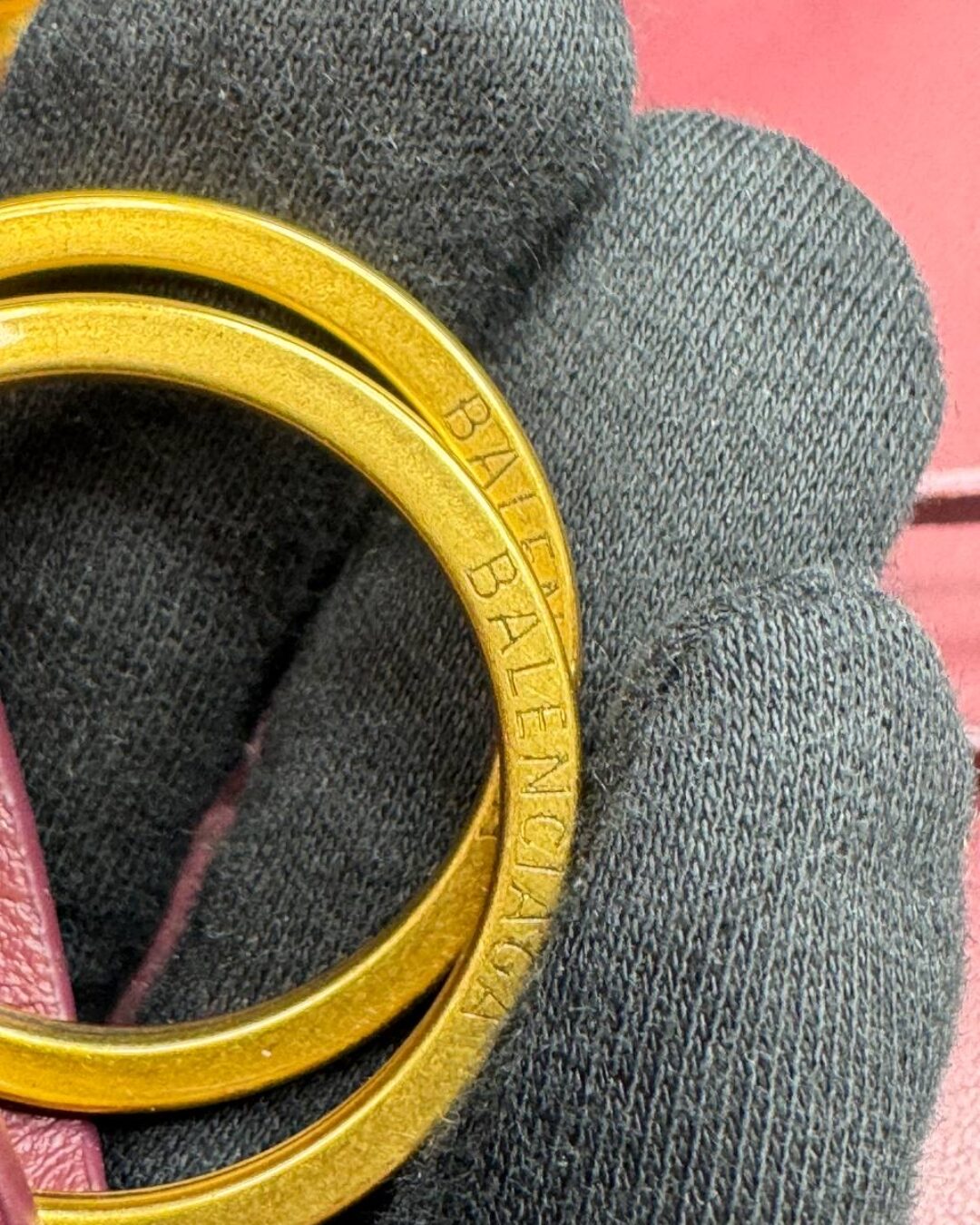 Сумка Balenciaga RODEO Mini — изображение 7