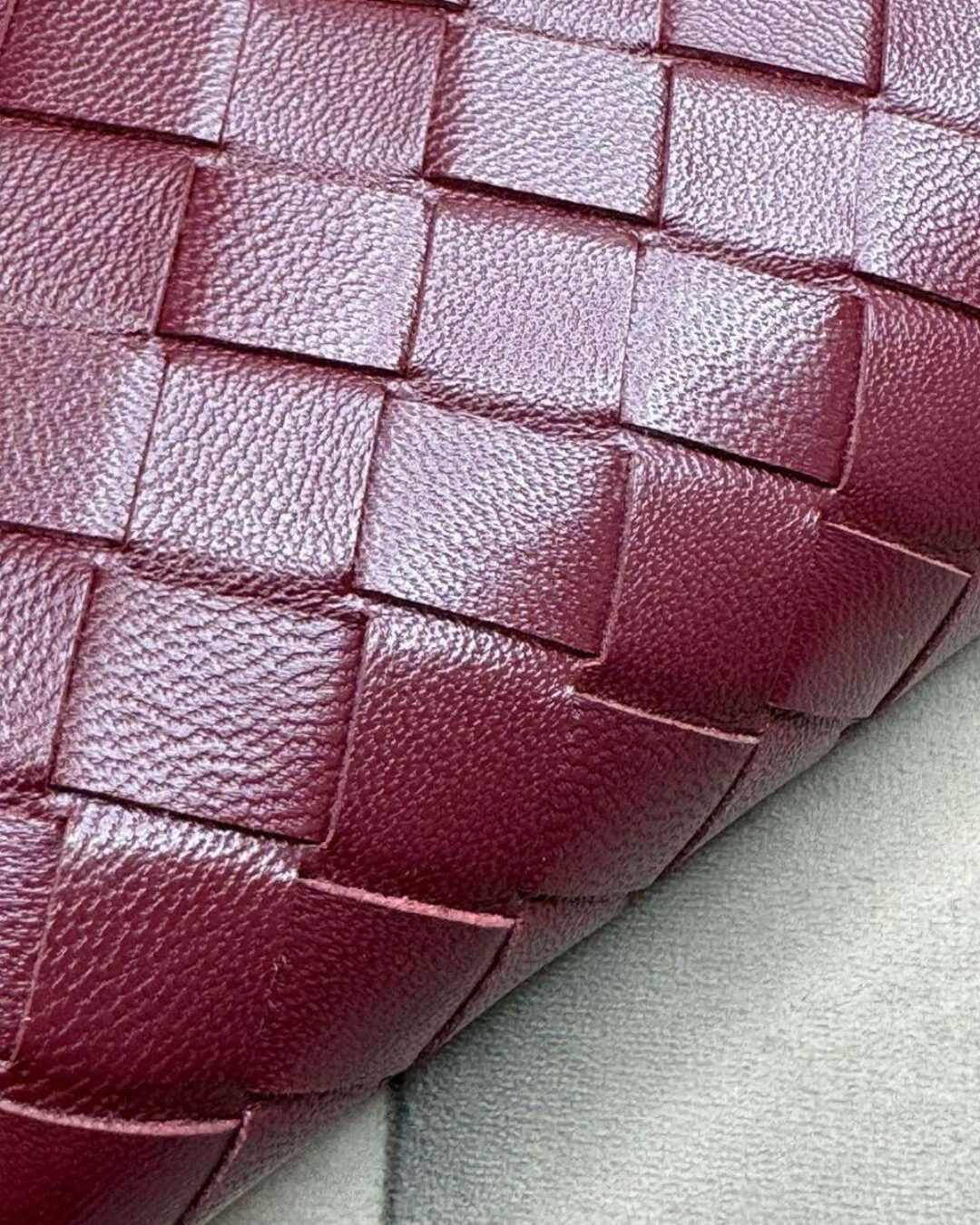 Сумка Bottega Veneta — изображение 4