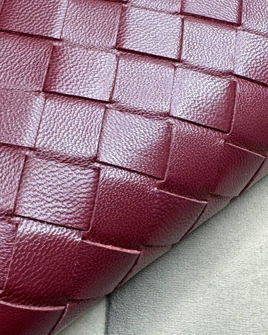 Сумка Bottega Veneta — изображение 4